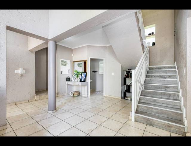 4 BEDROOM PROPERTY TO RENT IN DOUGLASDALE